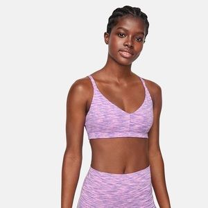 Outdoor Voices Freeform Bralette